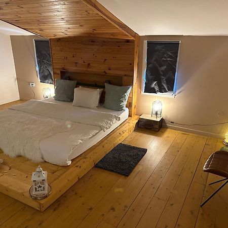 La Villa Bella Abzac  Екстер'єр фото