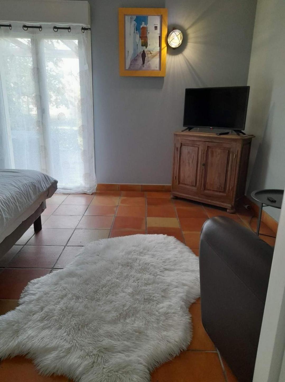 La Villa Bella Abzac  Екстер'єр фото