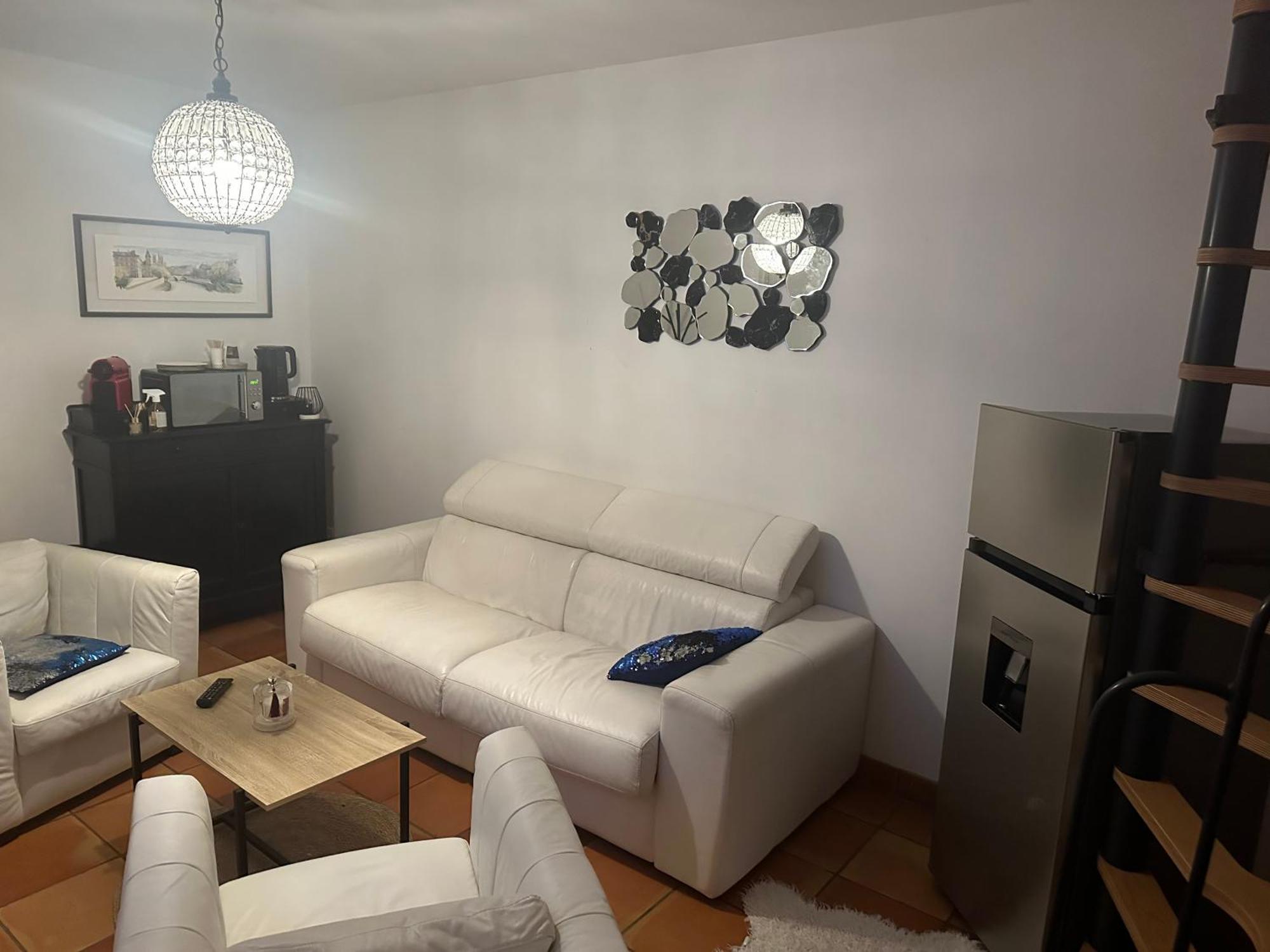 La Villa Bella Abzac  Екстер'єр фото