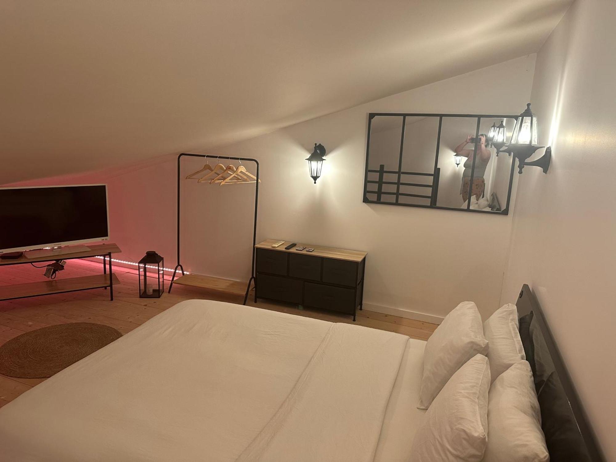 La Villa Bella Abzac  Екстер'єр фото