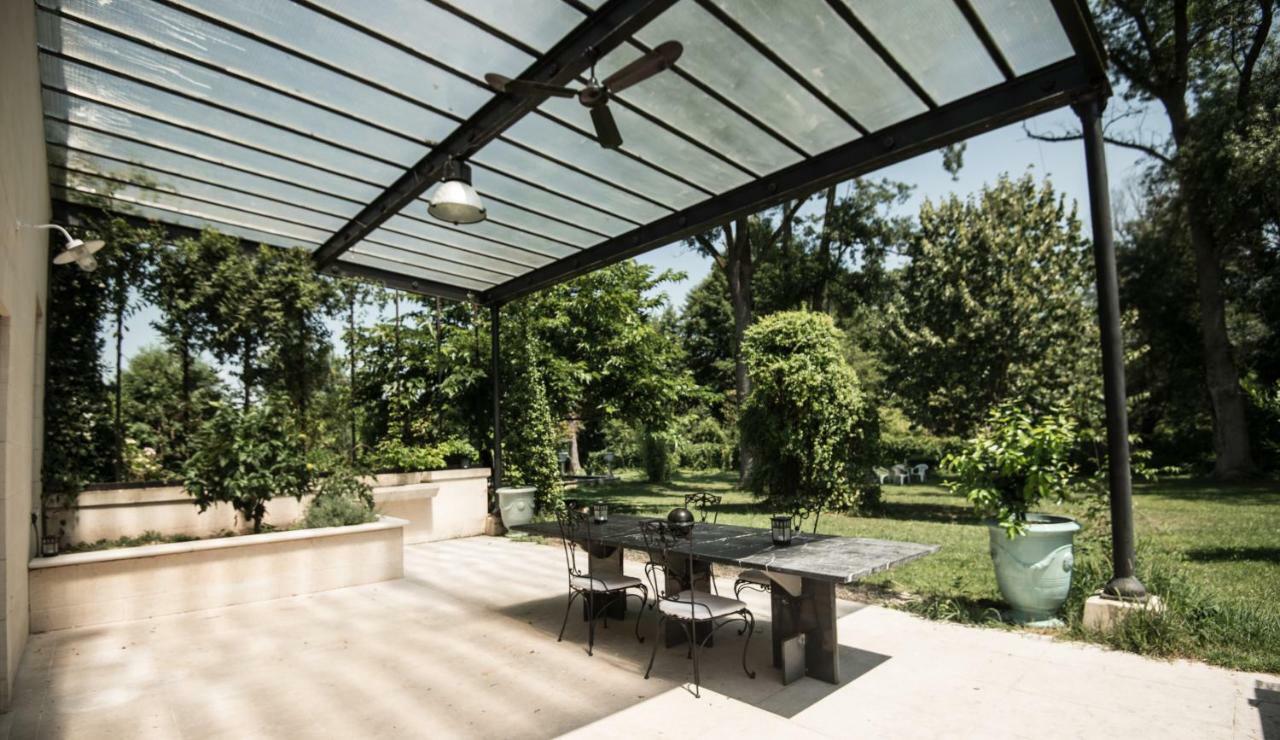 La Villa Bella Abzac  Екстер'єр фото